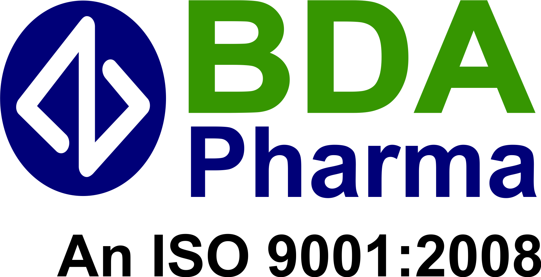 BDA Pharma — partenaire industriel