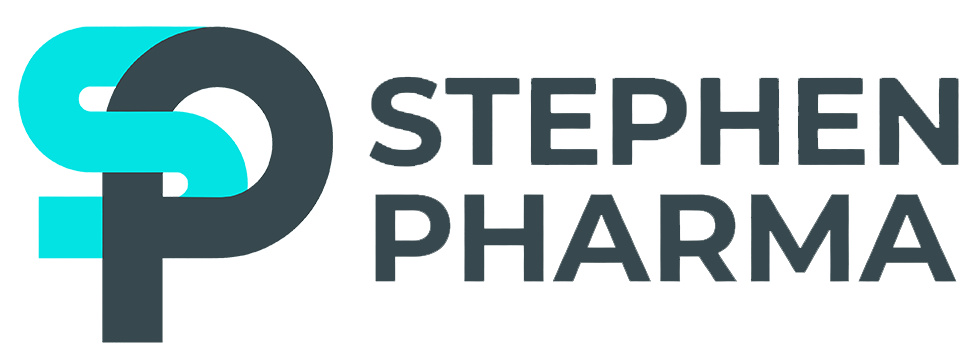 Stephen Pharma